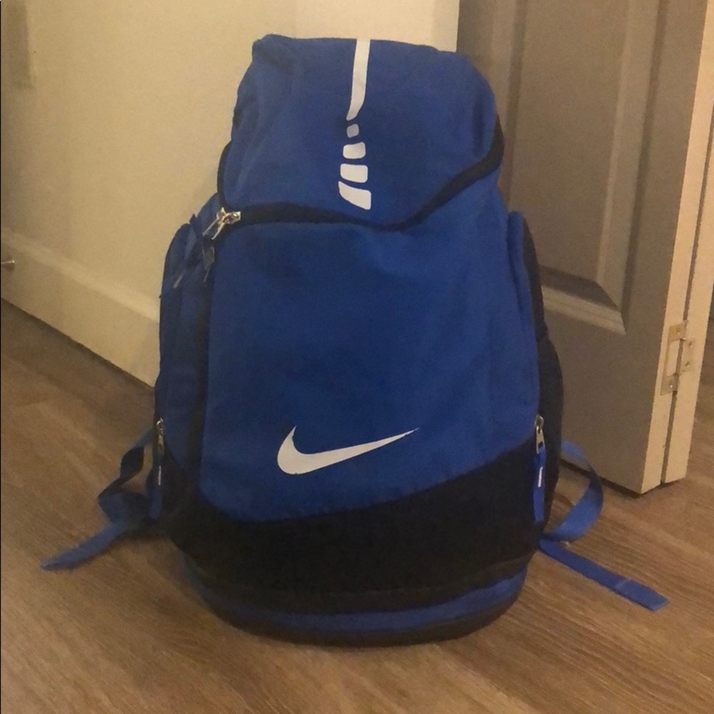 Nike Elite Basketball Backpack
